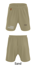 3rd. Battalion 7th. Marines 15768807 Athletic Shorts With Pockets - 45