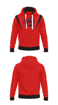 Brooke Point High School Swimming 28510720 Hoodie - 22