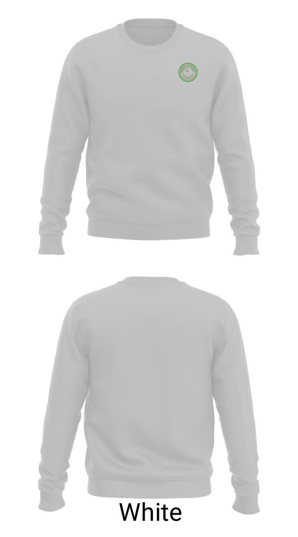 Crew Neck Sweatshirt, Herbal Intellect, , Teamtime, Team time, sublimation, custom sports apparel, team uniforms, spirit wear, spiritwear, sports uniforms, custom shirts, team store, custom team store, fundraiser sports, apparel fundraiser
