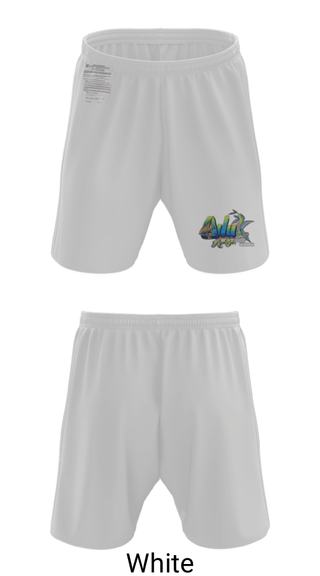 Athletic Shorts With Pockets, Ailuk kijen bid, Baseball, Teamtime, Team time, sublimation, custom sports apparel, team uniforms, spirit wear, spiritwear, sports uniforms, custom shirts, team store, custom team store, fundraiser sports, apparel fundraiser