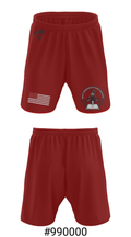 East Greenwich High School Ice Hockey 57137808 Athletic Shorts With Pockets - 15