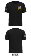 Holy Name Of Jesus School 13023498 Short Sleeve Performance Shirt - 11