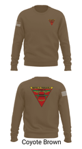 MATSG-21 62980996 Crew Neck Sweatshirt - 10