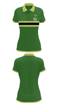 Mt Aetna Adventist Elementary School 88586910 Short Sleeve Performance Polo - 35