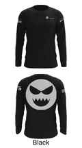 UGA 37821175 Long Sleeve Performance Shirt - 11