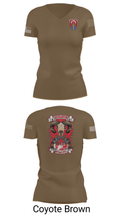 423 TC 57126457 Women's Short Sleeve V-neck Shirt - 12