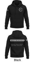 Mancino Construction USA 42184124 Hoodie - 10