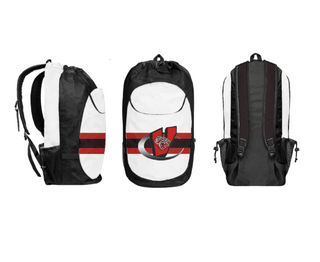 Gear Bag, Vestaburg High School Basketball, Men's Basketball, Teamtime, Team time, sublimation, custom sports apparel, team uniforms, spirit wear, spiritwear, sports uniforms, custom shirts, team store, custom team store, fundraiser sports, apparel fundraiser