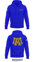 Altoona-Midway Middle/High School 2024250 Hoodie - 17