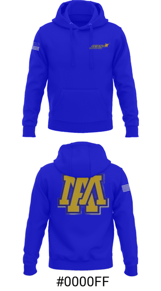 Hoodie, Altoona-Midway Middle/High School, Spirit Store, Teamtime, Team time, sublimation, custom sports apparel, team uniforms, spirit wear, spiritwear, sports uniforms, custom shirts, team store, custom team store, fundraiser sports, apparel fundraiser