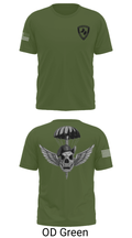 550TH MWD DET 84609332 Short Sleeve Performance Shirt - 30