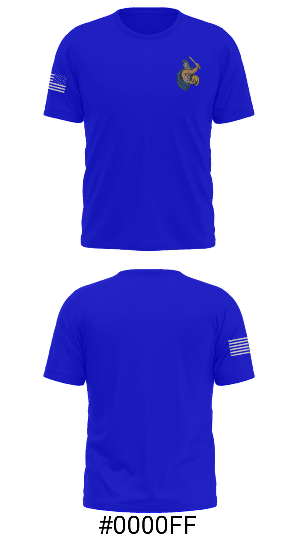 Short Sleeve Performance Shirt, Chestnut Grove Middle School, Spirit Store, Teamtime, Team time, sublimation, custom sports apparel, team uniforms, spirit wear, spiritwear, sports uniforms, custom shirts, team store, custom team store, fundraiser sports, apparel fundraiser