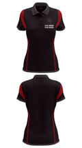 Cave Spring High School 3125404 Women's Short Sleeve Performance Polo  - 26