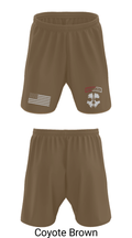 Assassin Troop 68151214 Athletic Shorts With Pockets - 13