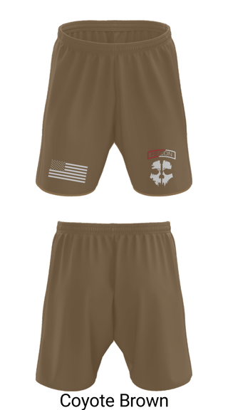 Athletic Shorts With Pockets, , Army, Teamtime, Team time, sublimation, custom sports apparel, team uniforms, spirit wear, spiritwear, sports uniforms, custom shirts, team store, custom team store, fundraiser sports, apparel fundraiser