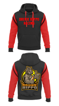 Drunk Hippo Racing 90284790 Hoodie - 27