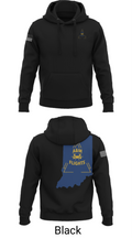 A&M FLIGHTS 82403687 Hoodie - 10
