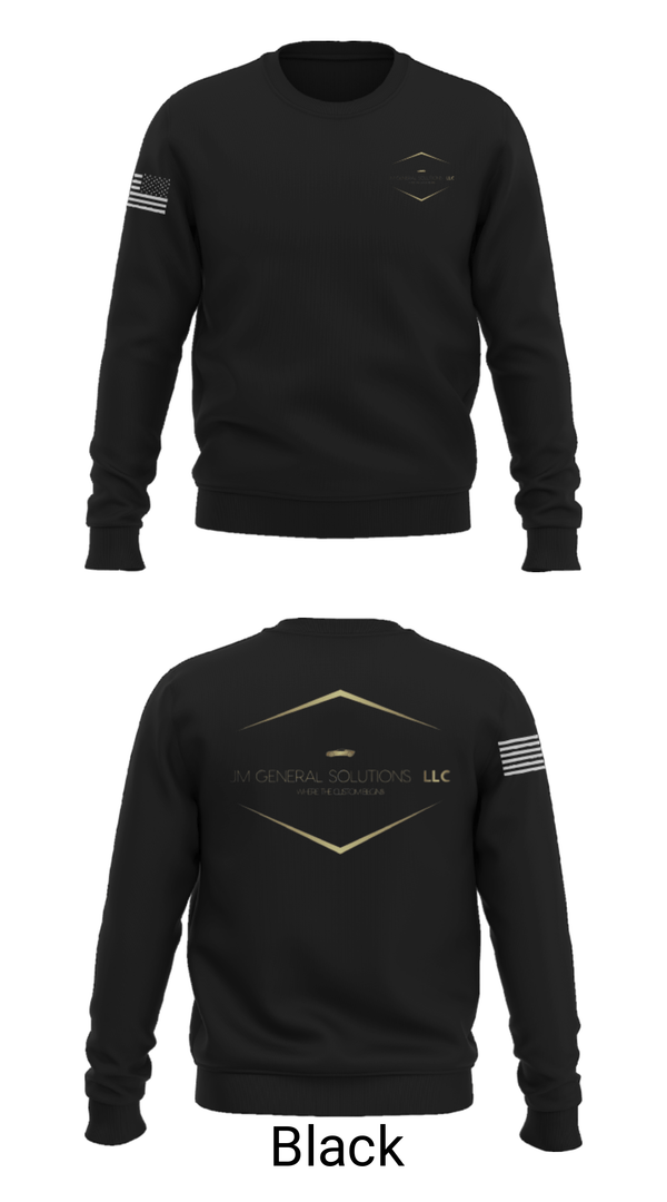 Crew Neck Sweatshirt, JM general solutions llc, , Teamtime, Team time, sublimation, custom sports apparel, team uniforms, spirit wear, spiritwear, sports uniforms, custom shirts, team store, custom team store, fundraiser sports, apparel fundraiser