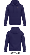 Holy Angels Catholic School 17734704 Hoodie - 17