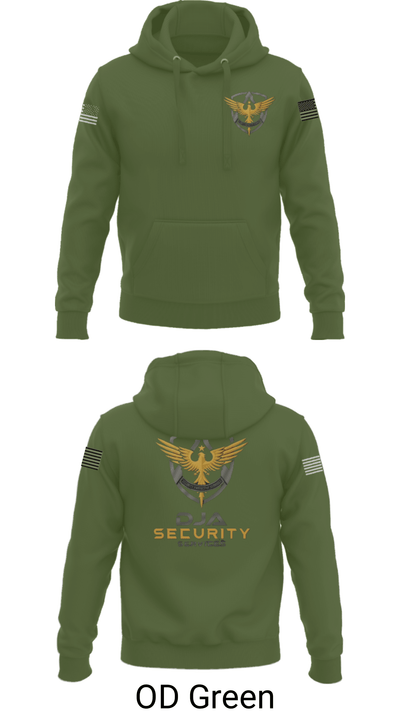 DJA 2725367 Hoodie - 32
