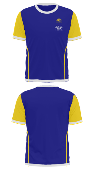 Short Sleeve Performance Shirt, Cincinnati College Prep Academy Basketball, Women's Basketball, Teamtime, Team time, sublimation, custom sports apparel, team uniforms, spirit wear, spiritwear, sports uniforms, custom shirts, team store, custom team store, fundraiser sports, apparel fundraiser