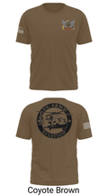 A Co 1-13 AVN REGT 59658620 Short Sleeve Performance Shirt - 14