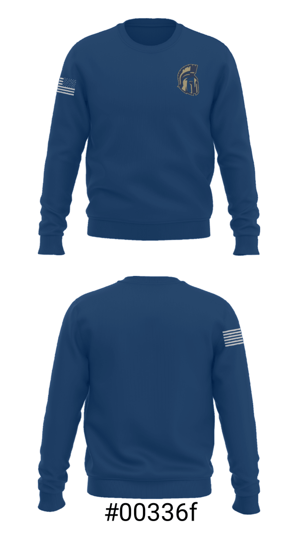 Crew Neck Sweatshirt, Smithfield-Selma High School, Men's Basketball, Teamtime, Team time, sublimation, custom sports apparel, team uniforms, spirit wear, spiritwear, sports uniforms, custom shirts, team store, custom team store, fundraiser sports, apparel fundraiser