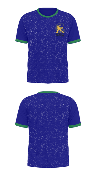 Short Sleeve Performance Shirt, Goldsboro High School Wrestling, Wrestling, Teamtime, Team time, sublimation, custom sports apparel, team uniforms, spirit wear, spiritwear, sports uniforms, custom shirts, team store, custom team store, fundraiser sports, apparel fundraiser