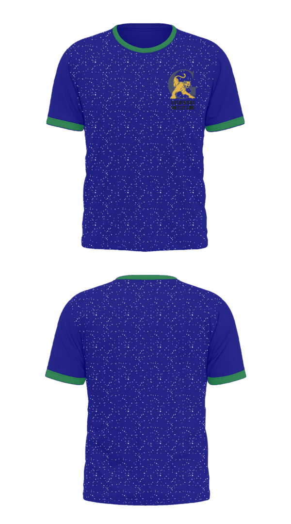 Short Sleeve Performance Shirt, Goldsboro High School Wrestling, Wrestling, Teamtime, Team time, sublimation, custom sports apparel, team uniforms, spirit wear, spiritwear, sports uniforms, custom shirts, team store, custom team store, fundraiser sports, apparel fundraiser