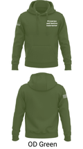 Firearms and Tactics Instructor 88063265 Hoodie - 32