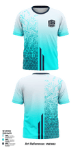 Isaiahurena racing 35315243 Short Sleeve Performance Shirt - 1