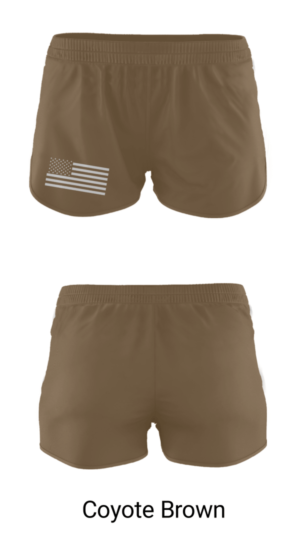 Ranger Panties, 51 Security Forces Squadron, , Teamtime, Team time, sublimation, custom sports apparel, team uniforms, spirit wear, spiritwear, sports uniforms, custom shirts, team store, custom team store, fundraiser sports, apparel fundraiser
