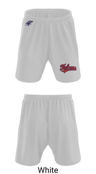 Athletic Shorts With Pockets, Austintown Fitch High School Swimming, Swimming, Teamtime, Team time, sublimation, custom sports apparel, team uniforms, spirit wear, spiritwear, sports uniforms, custom shirts, team store, custom team store, fundraiser sports, apparel fundraiser