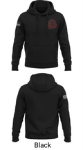 Carolina Christian School (High School) Basketball 22798824 Hoodie - 10