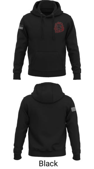 Hoodie, Carolina Christian School (High School) Basketball, Men's Basketball, Teamtime, Team time, sublimation, custom sports apparel, team uniforms, spirit wear, spiritwear, sports uniforms, custom shirts, team store, custom team store, fundraiser sports, apparel fundraiser