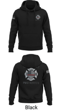 Littleville Fire & Rescue 55821755 Hoodie - 24
