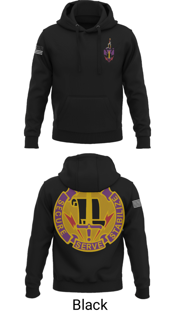 Hoodie, 405th Civil Affairs Battalion, Army, Teamtime, Team time, sublimation, custom sports apparel, team uniforms, spirit wear, spiritwear, sports uniforms, custom shirts, team store, custom team store, fundraiser sports, apparel fundraiser