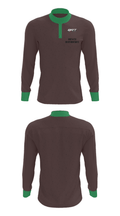 Brewer Motorsports 26399635 Quarter Zip Jacket - 24