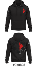 307th Medics 69478986 Hoodie - 8