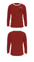 Junction City High School Basketball 28993056 Long Sleeve Performance Shirt - 35