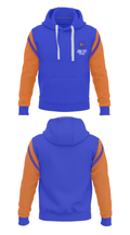Cedar Ridge Elementary School 56262998 Hoodie - 33
