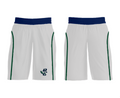 Pine Creek High School Basketball 66503429 Mens Soccer Shorts - 30