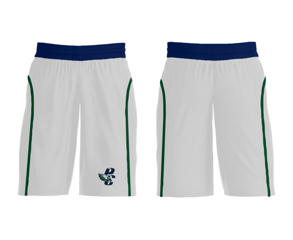 Mens Soccer Shorts, Pine Creek High School Basketball, Women's Basketball, Teamtime, Team time, sublimation, custom sports apparel, team uniforms, spirit wear, spiritwear, sports uniforms, custom shirts, team store, custom team store, fundraiser sports, apparel fundraiser