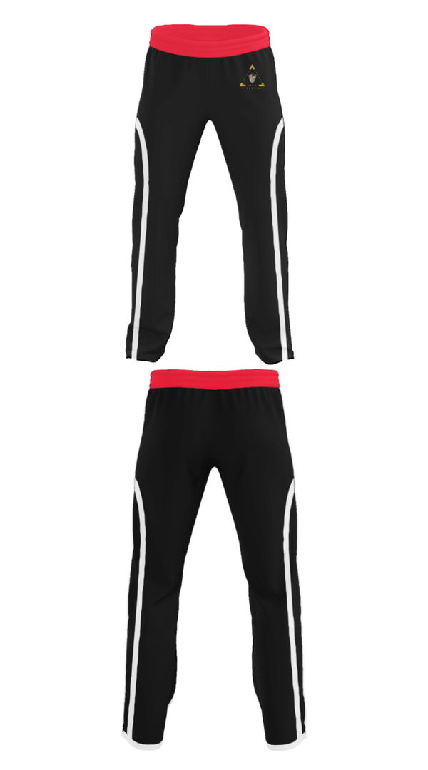 Sweatpants, IntegriCorp, , Teamtime, Team time, sublimation, custom sports apparel, team uniforms, spirit wear, spiritwear, sports uniforms, custom shirts, team store, custom team store, fundraiser sports, apparel fundraiser