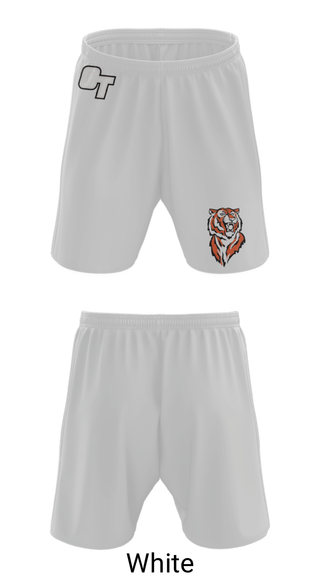Athletic Shorts With Pockets, Cape Girardeau Central High School Wrestling, Wrestling, Teamtime, Team time, sublimation, custom sports apparel, team uniforms, spirit wear, spiritwear, sports uniforms, custom shirts, team store, custom team store, fundraiser sports, apparel fundraiser