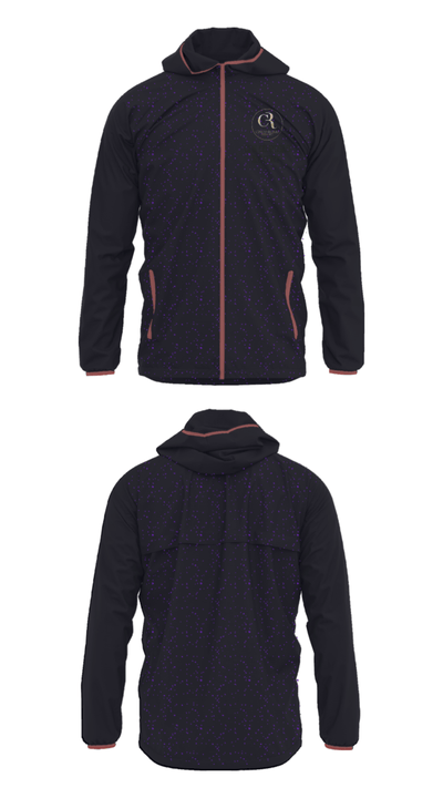 Cinco Rosas Resort 1290153 Windbreaker - 29