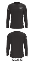 Lumberton Police 44355241 Long Sleeve Performance Shirt - 3
