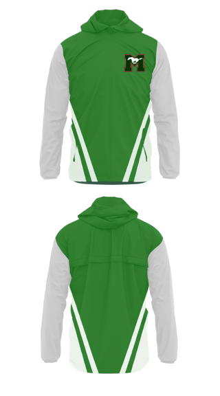 Windbreaker, Marcellus Senior High School Basketball, Men's Basketball, Teamtime, Team time, sublimation, custom sports apparel, team uniforms, spirit wear, spiritwear, sports uniforms, custom shirts, team store, custom team store, fundraiser sports, apparel fundraiser