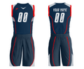 Brooks County High School Basketball 2398883 Basketball Uniform - 22