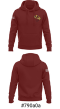 Stanton County High School 34760874 Hoodie - 17